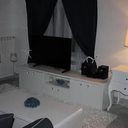 Christine Apartment Umag