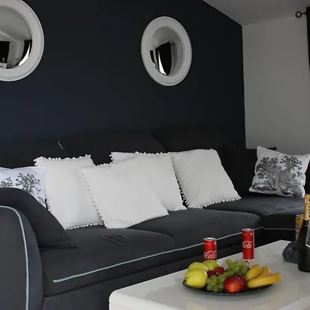 Apartment Christine Umag