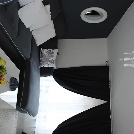 Apartment Christine Umag