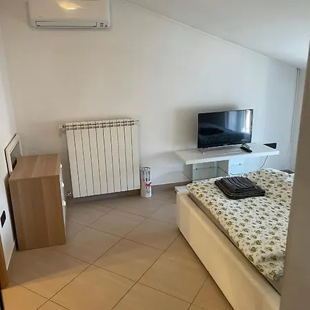Apartment Christine