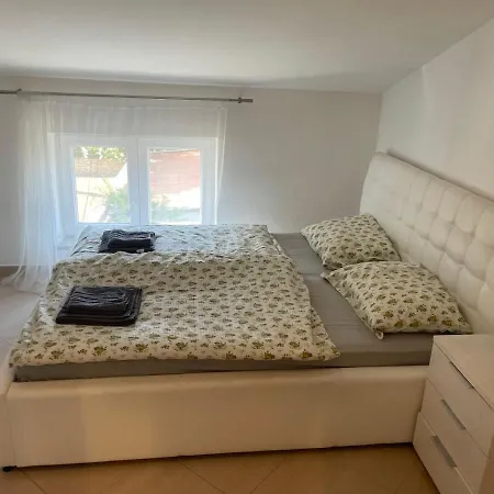 Apartment Christine